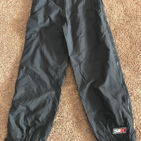 Women's snow/splash pants - Picture 1 of 9